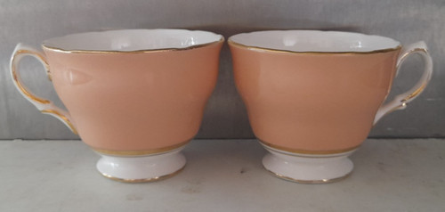 Vintage colclough harlequin - 2,