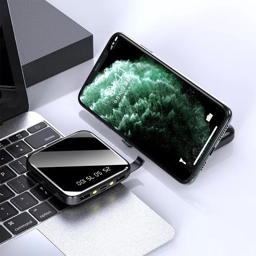 9000000mah power bank portable - 9000000mah,