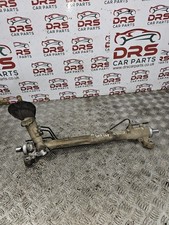 FORD FOCUS MK3 POWER STEERING