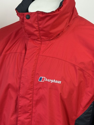Berghaus gore tex - berghaus, |