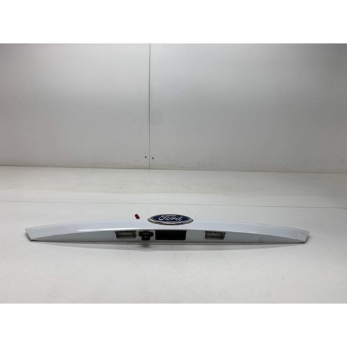 Ford focus exterior - ford,