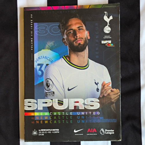 Tottenham hotspur newcastle - v,