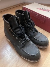 Red Wing Classic Moc Toe 8890