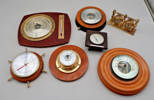 Job lot x vintage - of,