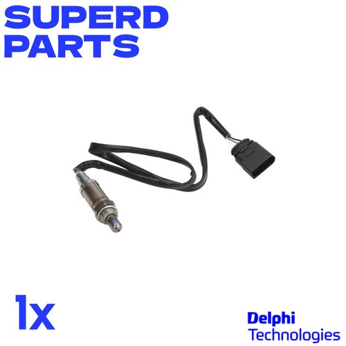 Lambda probe fits audi a4 - audi,