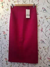 ZARA Womem Slim Fit  Long