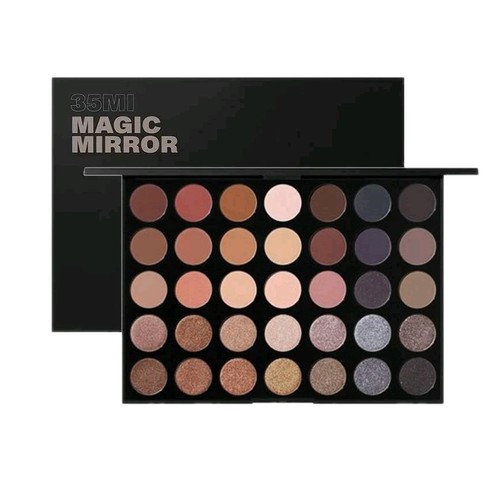 Morphe magic mirror 35mi - mirror,