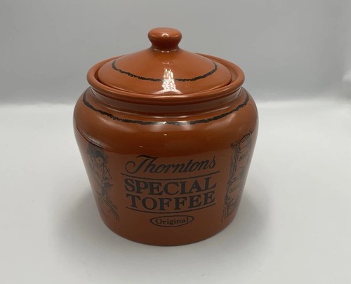 Thorntons special toffee - special,