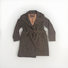 Women’s Barbour Trench Coat
