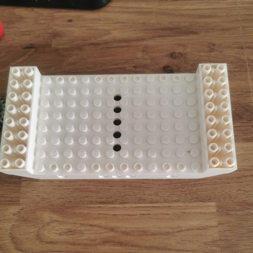 Lego cruise ship cruiser - lego, ship,