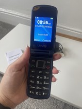 Uleway Big Button Mobile Phone For Elderly Easy Use