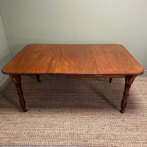 Quality antique mahogany - quality,
