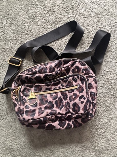 Barbour leopard print - barbour,