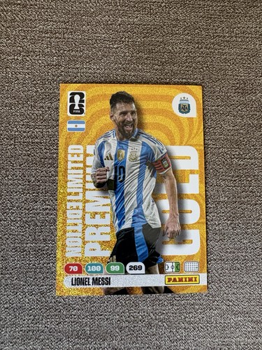 Panini adrenalyn world - panini,