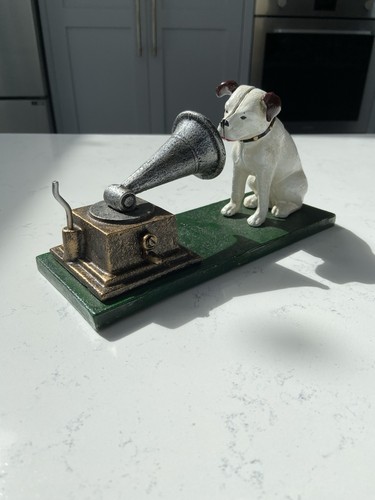 His master voice hmv - master's, vintage