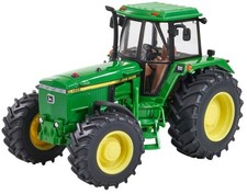 Britains BRI 43407 John Deere