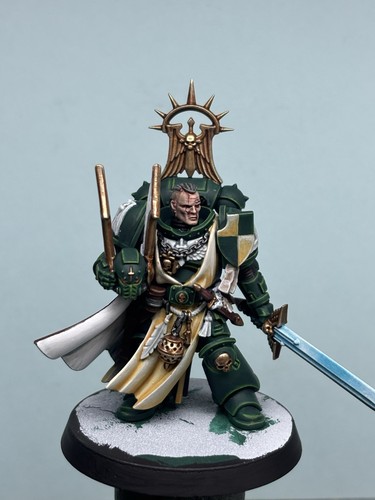 Warhammer 40k space marines - 40k,,