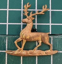 Hertfordshire Yeomanry Cap