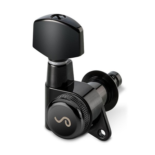 Schaller locking tuners - m6,