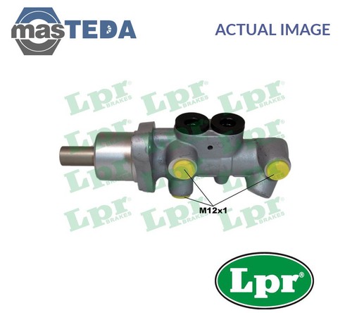 1696 brake master - 1696,