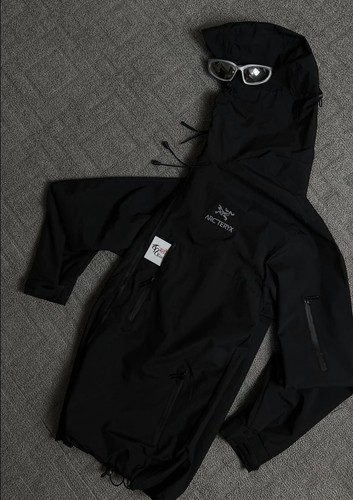 Arc teryx men - men's, black