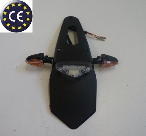 License plate holder led - license,