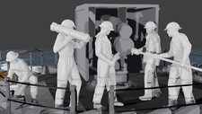 Wwii royal navy - -, mk