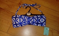 New TU Blue and White 2 Way