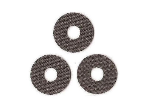Daiwa carbontex drag - , washers