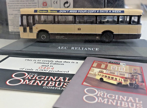 Corgi original omnibus 97904 - corgi,