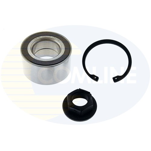 Wheel bearing kit - kit, ford