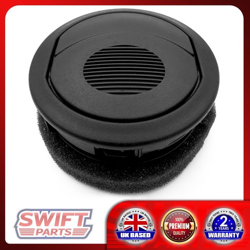 Central ventilation grill - central,