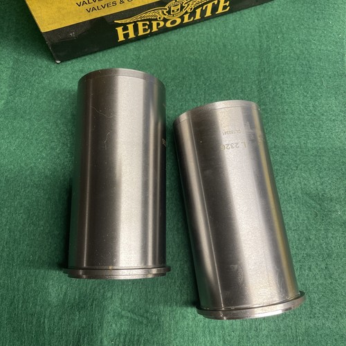 Triumph pre unit 500 - pre,
