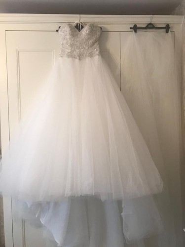 Sottero and midgley wedding - and,