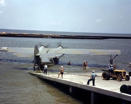 Navy consilidated pby - navy,