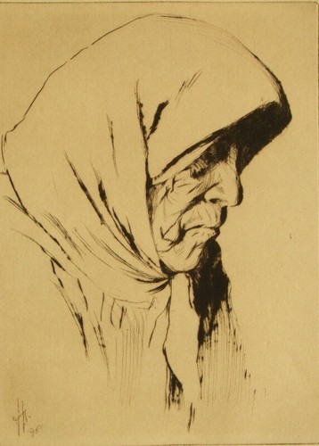 Woodbine hinchliffe pencil - woodbine,