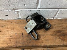 VW VOLKSWAGEN GOLF MK6 REAR LEFT PASSENGER SIDE SPRING DOOR HINGE 1K4833411Q