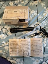 Oktava MD-382 Vintage Dynamic Microphone Studio Live Sound USSR Russia Ukraine