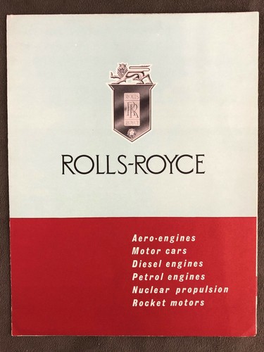 Rolls royce aero engine motor - rolls,