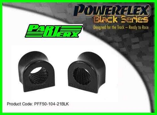 Powerflex black anti roll - powerflex,