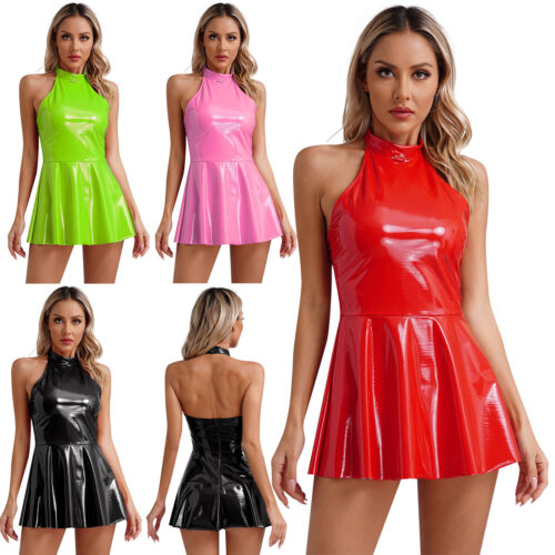 Women pvc leather - pvc,