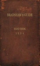 Bradshaw's Guide: The 1866