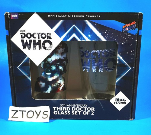 New who anniversary - new!💥dr.,
