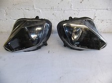 DERBI GPR125  Headlights left and right hand GILERA SC125 / DERBI GPR125 2005
