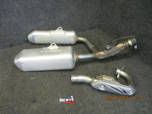 Honda crf250 2016 2017 - new, oem