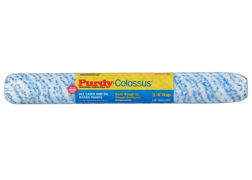 Purdy roller sleeve colossus - purdy,