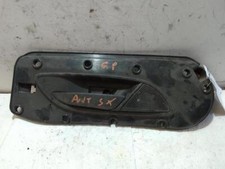 front inner door handle lh