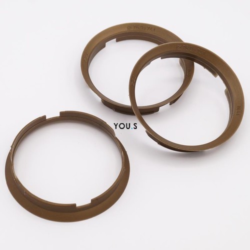 Centring ring distance - x,