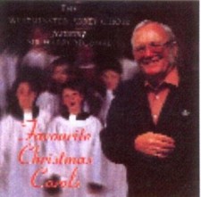 Westminster Abbey Choir 