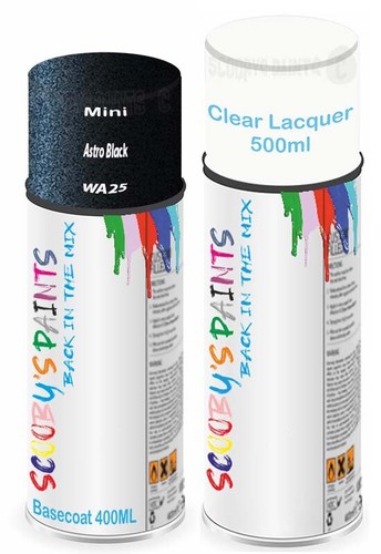 For mini spray paint - spray, aerosol